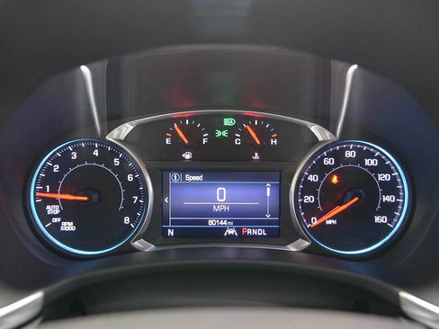 Used 2022 Chevrolet Equinox LS w/ LS Convenience Package FWD image 13