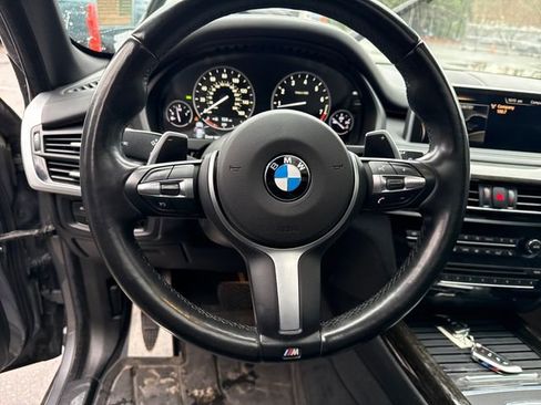 Used 2015 BMW X5 xDrive50i image 20