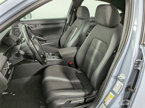 Used 2022 Honda Civic Sport image 12