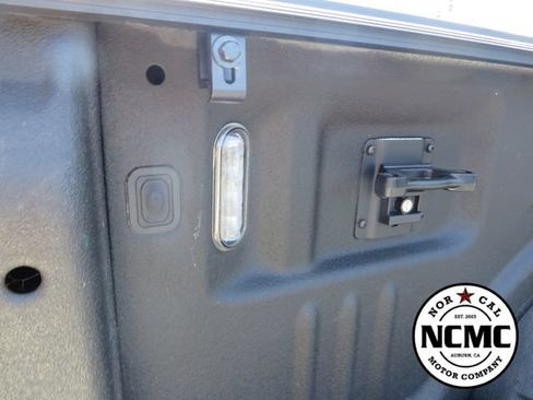 Used 2020 Ford F350 Platinum w/ FX4 Off-Road Package AWD/4WD image 14