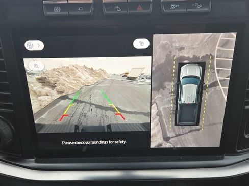 Used 2024 Ford F250 Lariat w/ Lariat Ultimate Package image 38