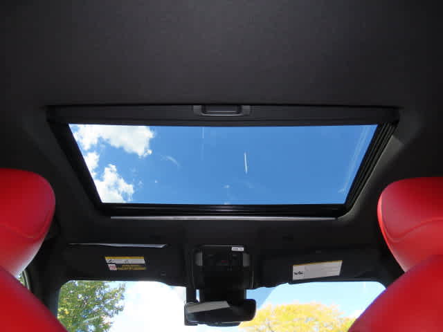 Used 2025 Toyota Highlander XSE AWD/4WD image 27