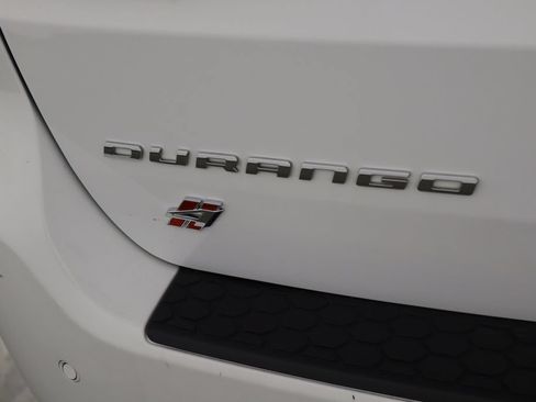 Used 2019 Dodge Durango AWD w/ Trailer Tow Group IV image 36