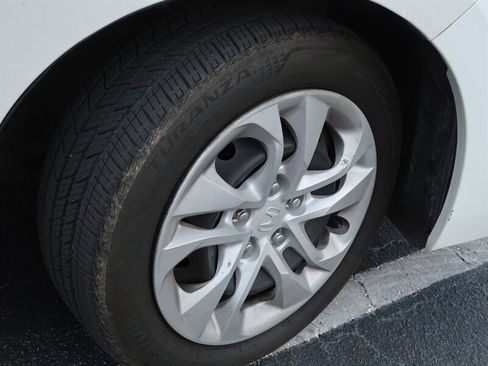 Used 2015 Honda Civic LX image 28