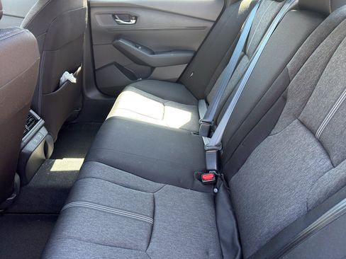 Used 2025 Honda Accord Sport image 21