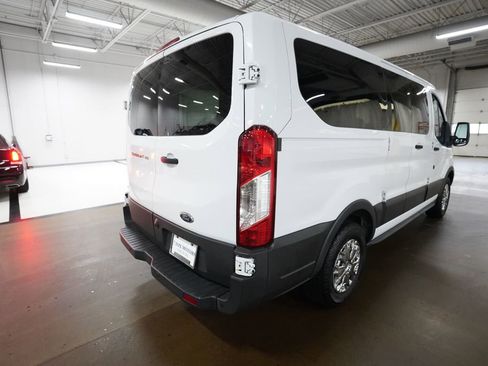 Used 2017 Ford Transit 150 XL image 13