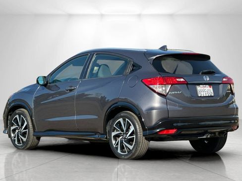 Used 2020 Honda HR-V Sport image 5