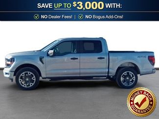 Certified 2024 Ford F150 STX AWD/4WD video 2
