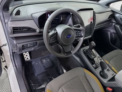 Used 2024 Subaru Crosstrek 2.5i Sport w/ Crosstrek Mirror Package AWD/4WD image 19