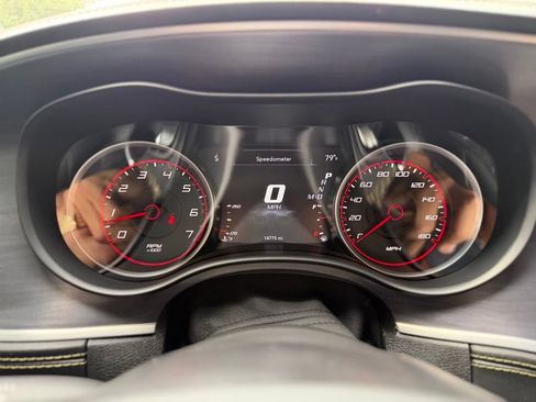 Used 2023 Dodge Charger Scat Pack RWD image 10
