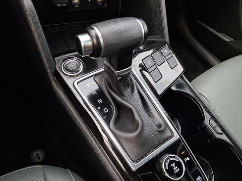 Used 2023 Kia Sportage X-Line w/ X-Line Premium Package AWD/4WD image 19