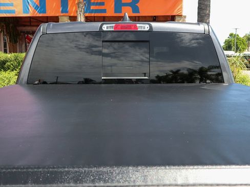 Used 2022 RAM 1500 Laramie w/ Sport Appearance Package AWD/4WD image 8