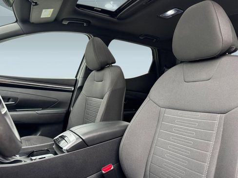 Used 2023 Hyundai Santa Cruz Night w/ Tow & Go Package image 26