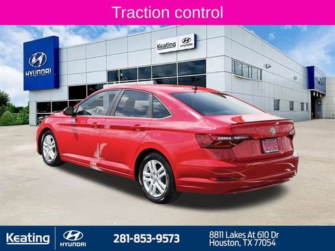 Used 2019 Volkswagen Jetta S image 7