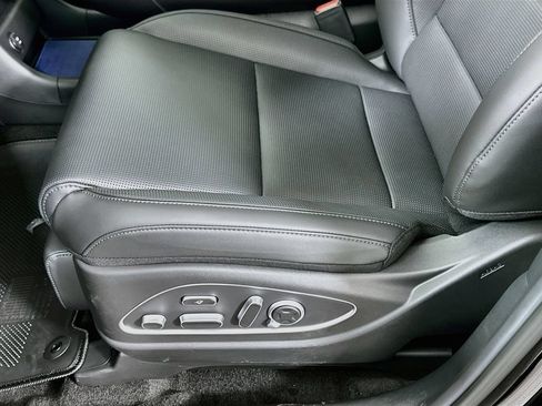 New 2027 Hyundai Palisade Calligraphy FWD image 21