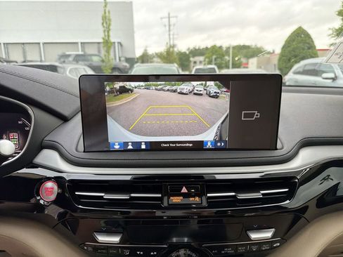 New 2026 Acura MDX SH-AWD image 29