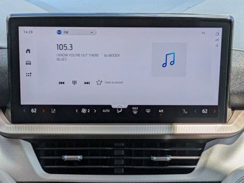 New 2026 Ford Explorer Active w/ Active Comfort Package RWD image 10