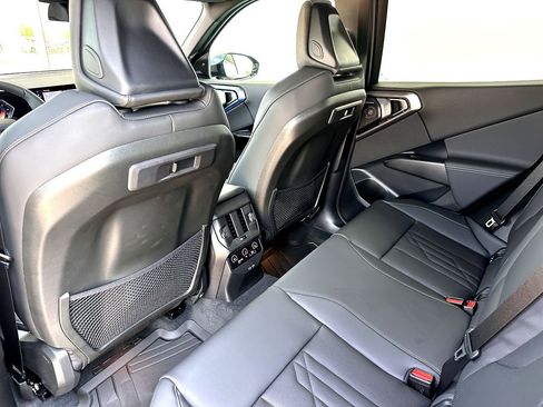 New 2026 BMW X3 xDrive30 w/ Premium Package image 18