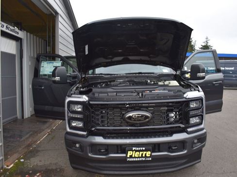 New 2026 Ford F250 XLT w/ XLT Premium Package image 26