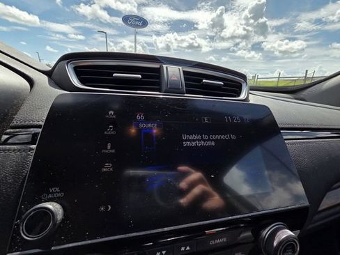 Used 2018 Honda CR-V EX-L image 13