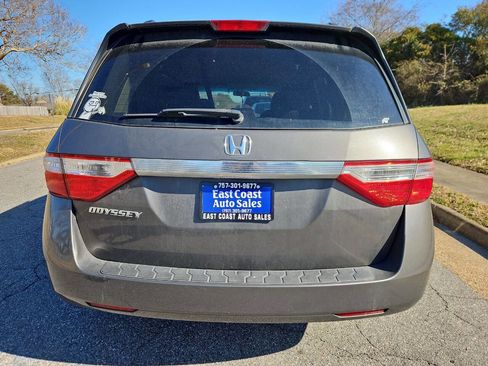 Used 2011 Honda Odyssey EX image 5