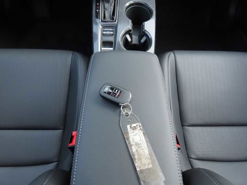 New 2026 Honda Civic Sport image 28