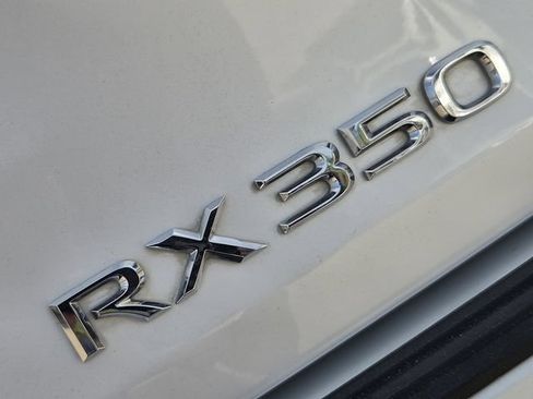 Used 2017 Lexus RX 350 FWD w/ Premium Package image 8