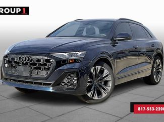 New 2026 Audi Q8 Premium Plus video 1