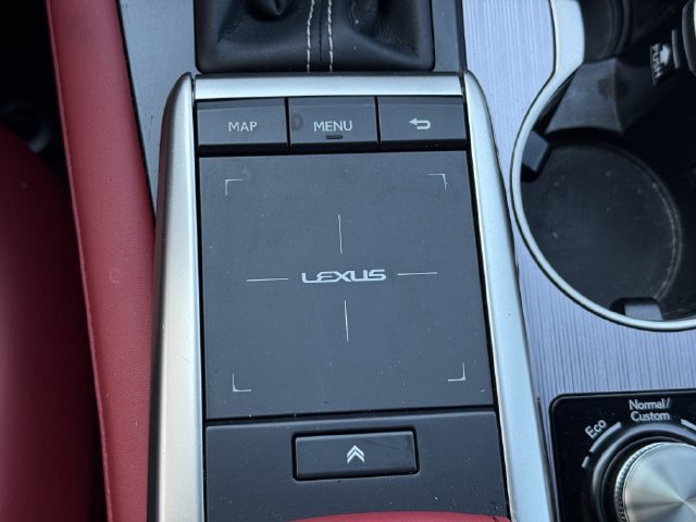 Used 2022 Lexus RX 350 F Sport w/ Accessory Package AWD/4WD image 20