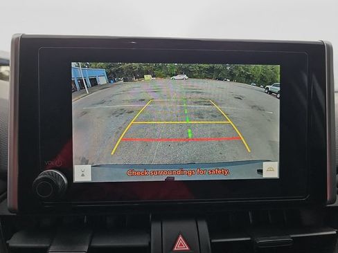 Used 2025 Toyota RAV4 XLE w/ Convenience Package AWD/4WD image 20