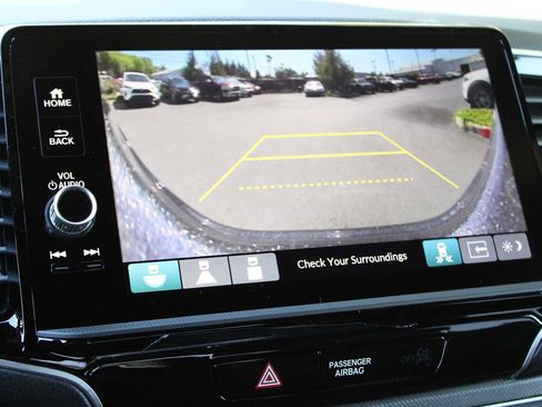 Used 2024 Honda Ridgeline TrailSport image 29