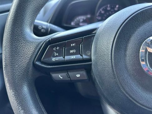 Used 2018 MAZDA CX-3 Sport AWD/4WD image 34