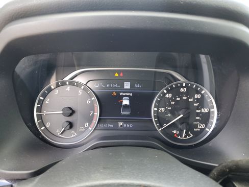 Used 2021 Nissan Titan SV w/ SV Convenience Package image 21