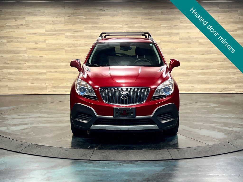 Used 2013 Buick Encore FWD image 9