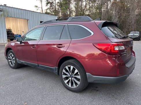 Used 2016 Subaru Outback 2.5i Limited image 26