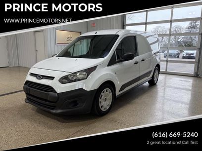 Used 2019 Ford Transit Connect XL