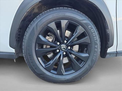 Used 2019 Lexus NX 300 F Sport w/ F Sport Premium Package image 25