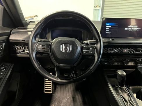 Used 2023 Honda Accord Sport image 21