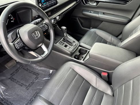 Certified 2023 Honda CR-V EX-L image 14