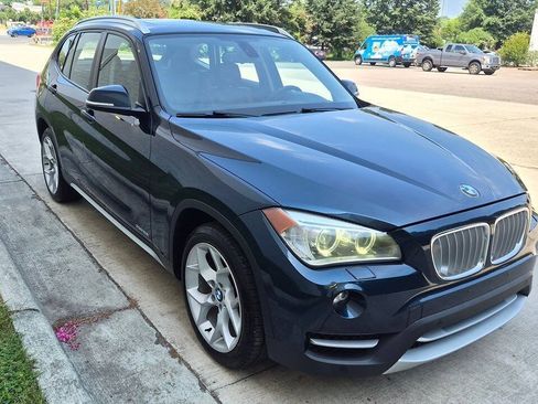 Used 2014 BMW X1 xDrive28i AWD/4WD image 9