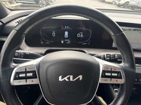 Used 2023 Kia Telluride EX X-Line AWD/4WD image 28