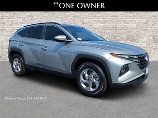 Used 2022 Hyundai Tucson SEL image 1