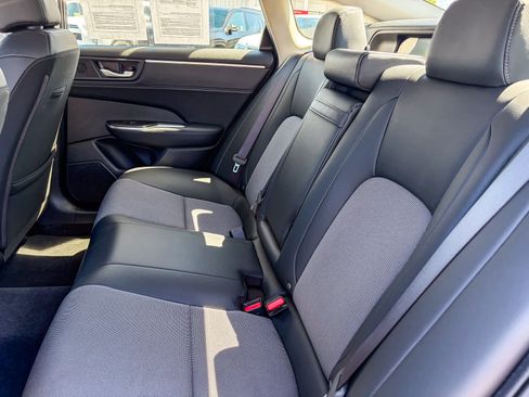 Used 2020 Honda Clarity Plug-In Hybrid image 14