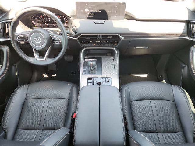 Used 2025 MAZDA CX-70 Plug-In Hybrid w/ Premium Pkg AWD/4WD image 23
