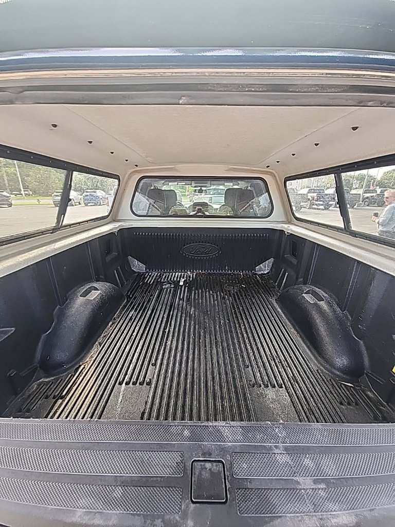 Used 2023 Ford F150 XLT w/ Equipment Group 302A High AWD/4WD image 12