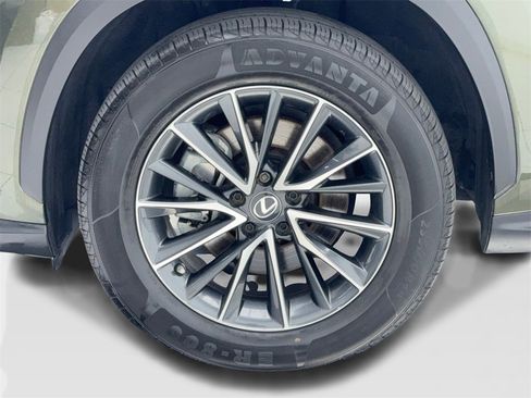 Used 2022 Lexus NX 350 AWD image 49