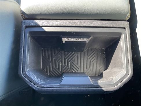 Used 2024 Toyota Tacoma Trailhunter image 21