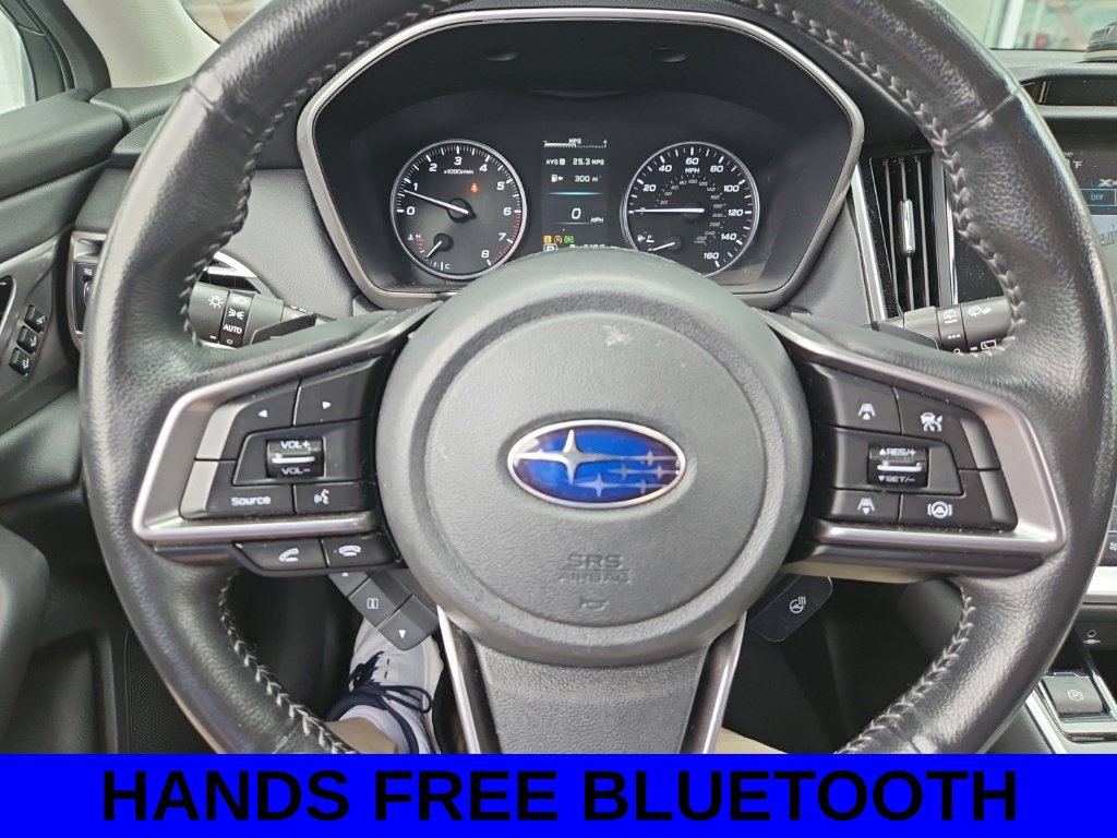 Certified 2022 Subaru Outback Limited w/ Popular Package #2 AWD/4WD image 9