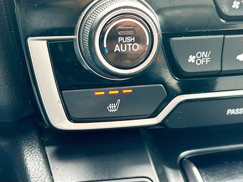 Used 2017 Honda CR-V EX image 19