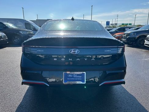Used 2025 Hyundai Sonata SEL FWD image 7